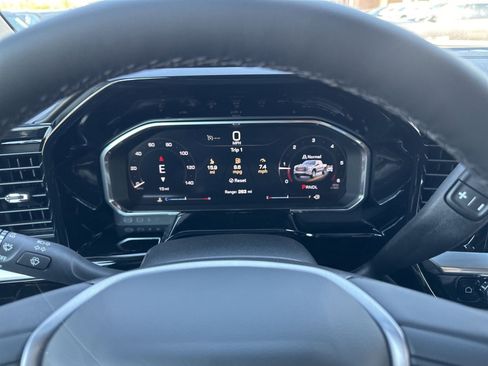 New 2026 GMC Sierra 1500 Elevation image 27