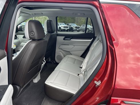 New 2026 GMC Terrain Denali AWD/4WD image 21