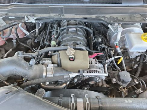 Used 2024 RAM 3500 Tradesman AWD/4WD image 21