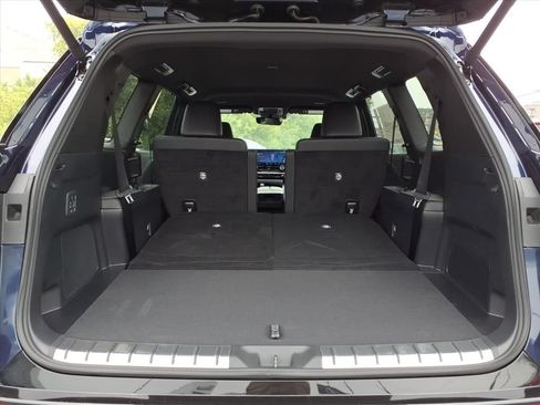 New 2026 Lexus TX 500h AWD image 35