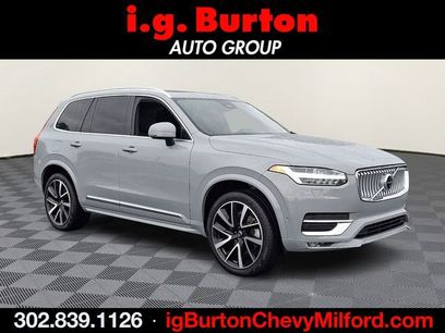 Used 2024 Volvo XC90 B6 Plus w/ Protection Package Premier
