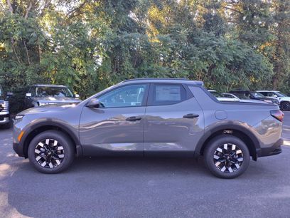 New 2026 Hyundai Santa Cruz SEL