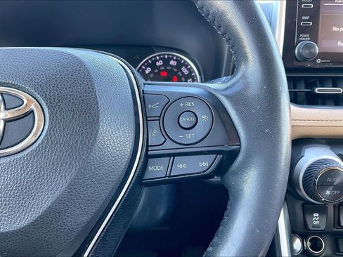 Used 2019 Toyota RAV4 XLE Premium w/ Cold Weather Package image 24