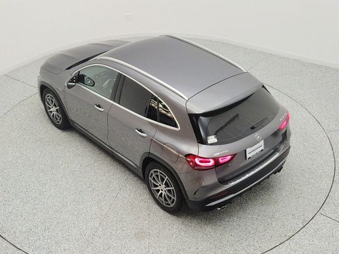 Used 2021 Mercedes-Benz GLA 35 AMG 4MATIC image 28