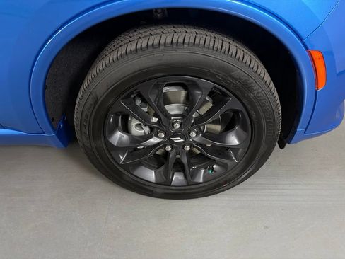 New 2026 Dodge Durango GT w/ Blacktop Package AWD/4WD image 10