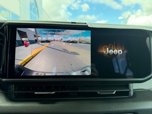 New 2026 Jeep Gladiator Sport image 20