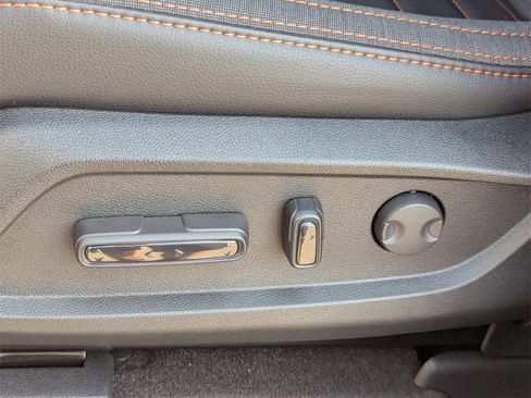 New 2026 Honda Passport TrailSport image 12