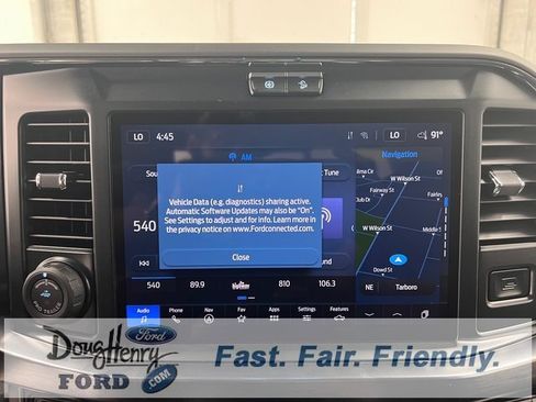 New 2025 Ford F350 Lariat w/ Lariat Ultimate Package image 43