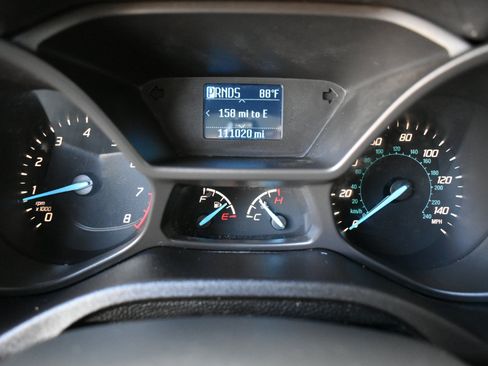 Used 2018 Ford Transit Connect XL image 17