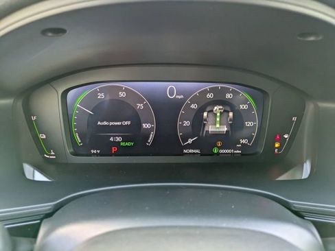 New 2026 Honda Civic Sport Touring image 29