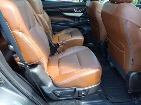 Used 2021 Subaru Ascent Touring w/ Popular Package #2A AWD/4WD image 29
