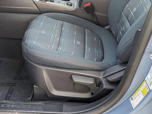 New 2025 Ford Bronco Sport Heritage image 4