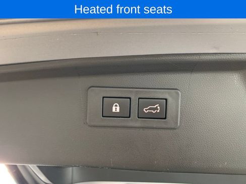 Certified 2023 Subaru Outback Limited AWD/4WD image 17