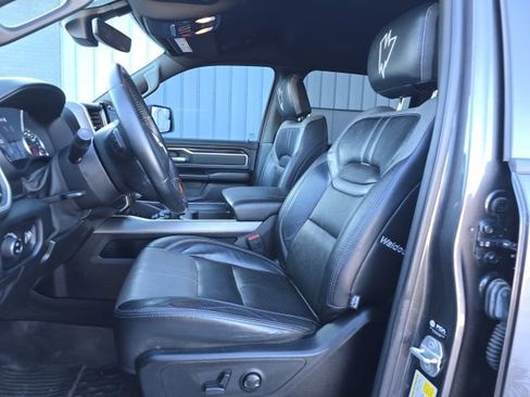 Used 2022 RAM 1500 Big Horn image 11