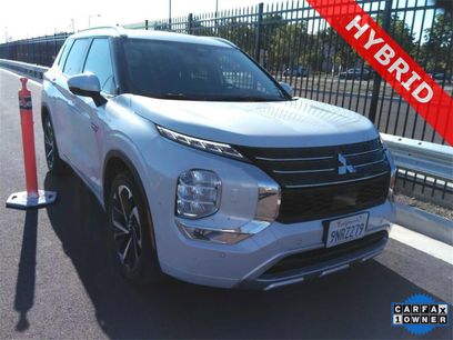 Used 2024 Mitsubishi Outlander SEL
