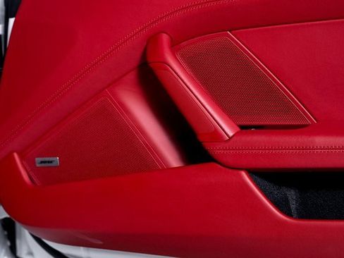 Used 2022 Porsche 911 Targa 4S w/ Premium Package image 63