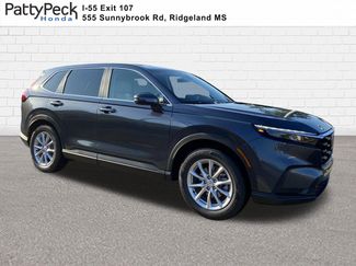 New 2026 Honda CR-V EX video 1