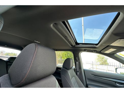 Used 2025 Honda CR-V Sport image 20