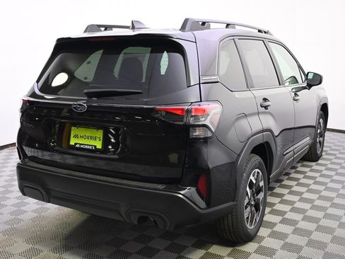 New 2026 Subaru Forester Premium image 6