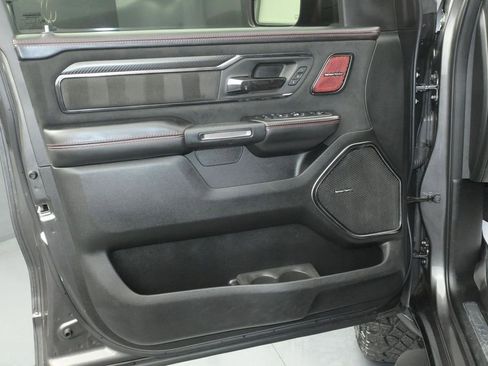 Used 2021 RAM 1500 TRX w/ TRX Level 2 Equipment Group AWD/4WD image 20
