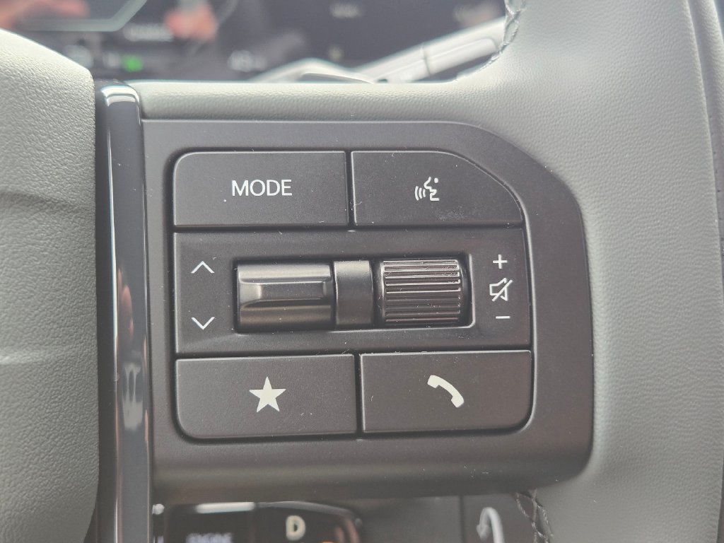 New 2027 Kia Telluride X-Line SX Prestige AWD/4WD image 25