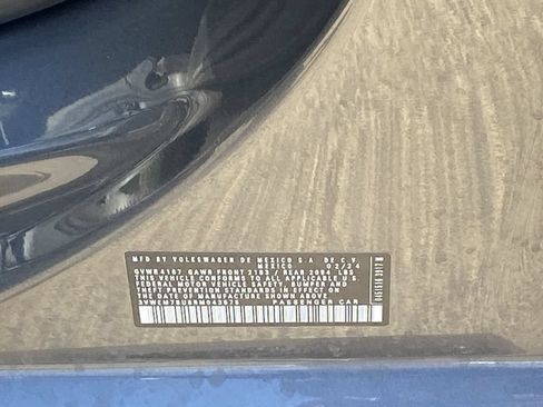 Used 2024 Volkswagen Jetta SE FWD image 28