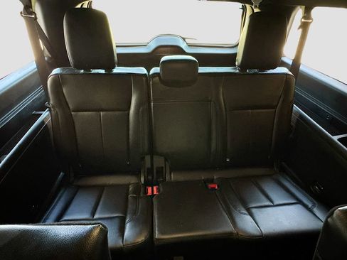 Used 2021 Ford Expedition Max XLT image 26