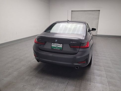 Used 2021 BMW 330i xDrive Sedan AWD/4WD image 7