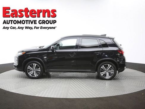 Used 2023 Mitsubishi Outlander Sport ES image 60