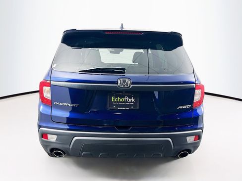Used 2020 Honda Passport EX-L image 7