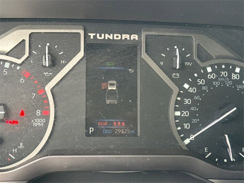 Used 2023 Toyota Tundra SR5 image 32