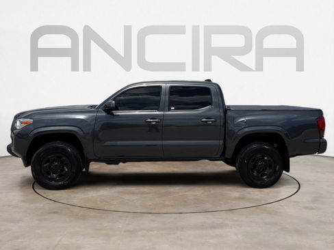 Used 2020 Toyota Tacoma SR AWD/4WD image 8