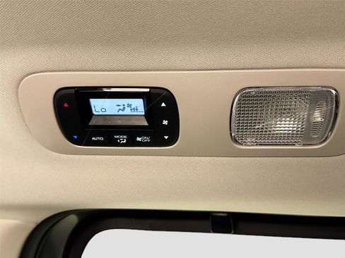 New 2026 Honda Odyssey EX-L image 24