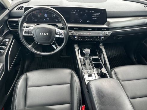 Used 2023 Kia Telluride S FWD image 22