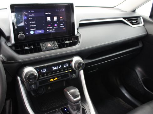 Certified 2024 Toyota RAV4 XLE Premium FWD image 16