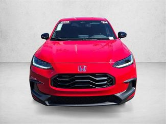 Used 2024 Honda HR-V Sport video 2