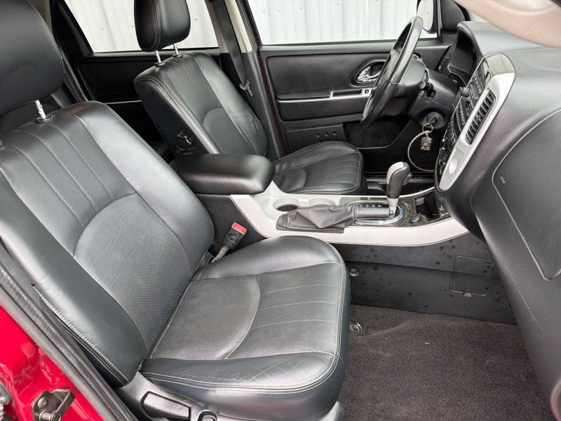 Used 2007 Mercury Mariner Premier AWD/4WD image 27