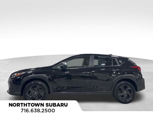 Used 2024 Subaru Crosstrek 2.0i image 11