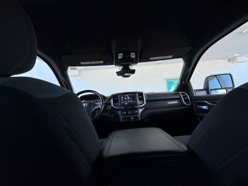 Used 2024 RAM 2500 Big Horn image 26