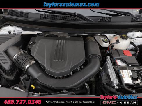 Used 2024 GMC Acadia Denali image 50