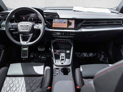 New 2026 Audi S3 Premium AWD/4WD image 19