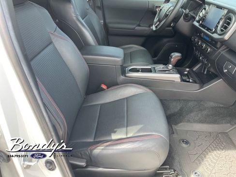 Used 2023 Toyota Tacoma TRD Pro image 18