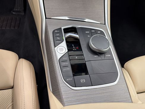 Used 2025 BMW 430i Coupe w/ Convenience Package RWD image 16