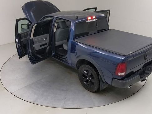 Used 2019 RAM 1500 Classic Warlock image 53