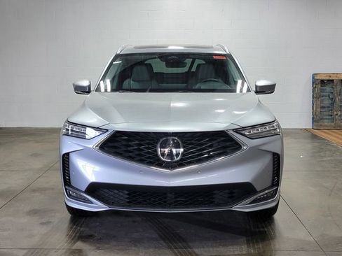 New 2026 Acura MDX SH-AWD w/ Advance Package image 3