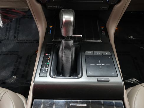 Used 2023 Lexus GX 460 Premium w/ Premium Package AWD/4WD image 24