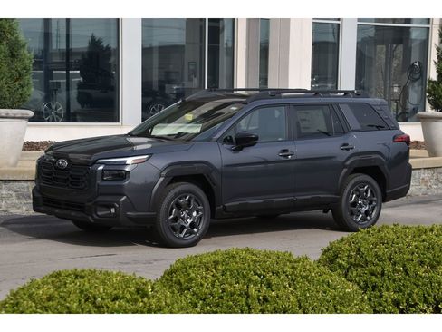 New 2026 Subaru Outback Premium image 8