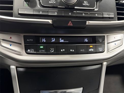 Used 2014 Honda Accord LX image 21
