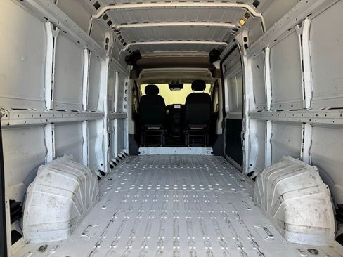 Used 2022 RAM ProMaster 2500 image 19