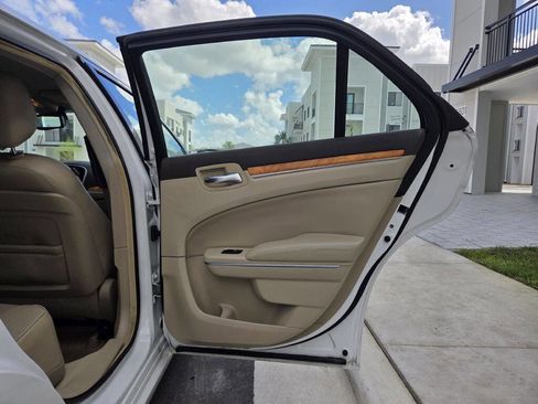 Used 2012 Chrysler 300 C image 47